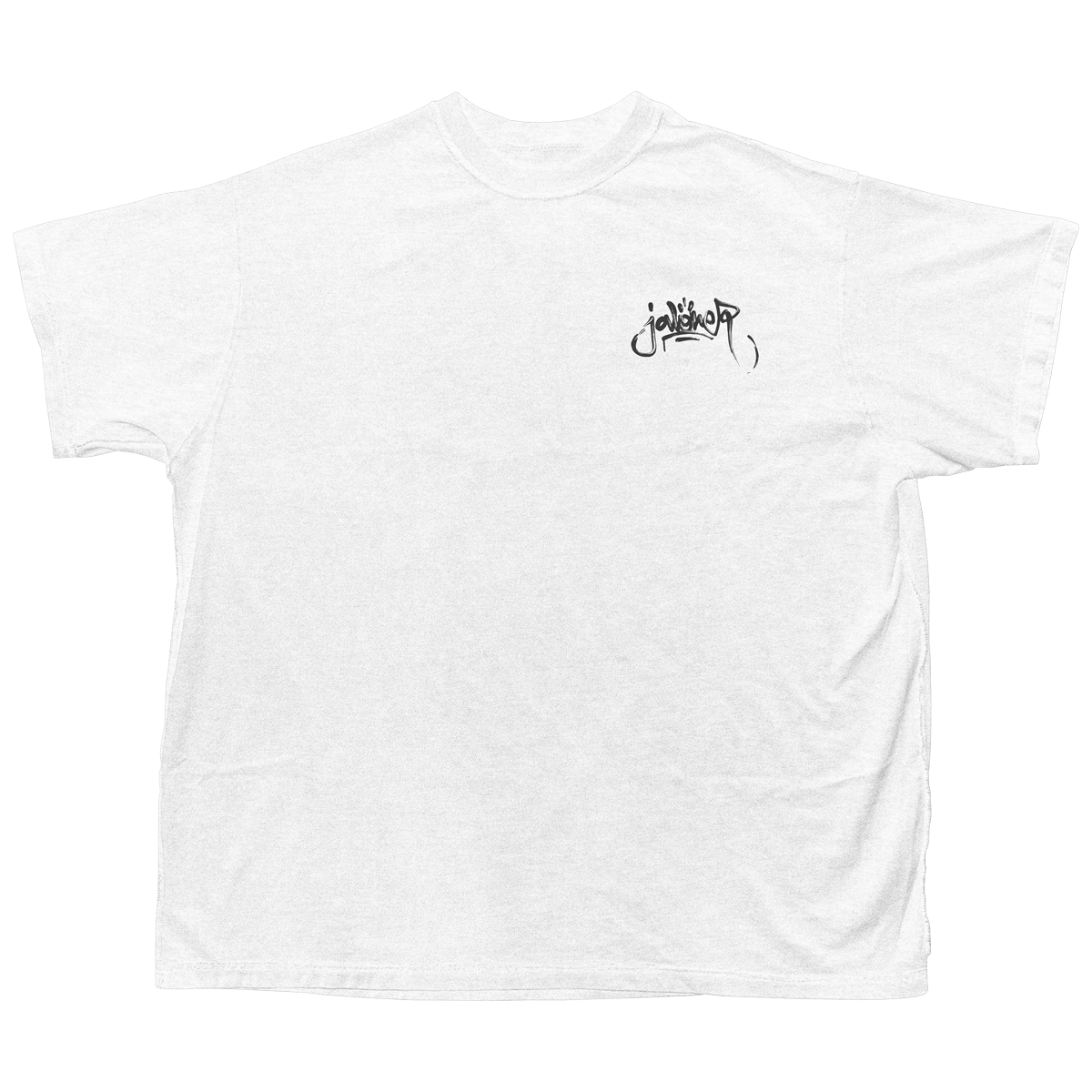 Camiseta Blanca - Imagen 2